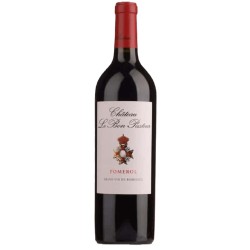 Chateau Bon Pasteur 2023 Pomerol
